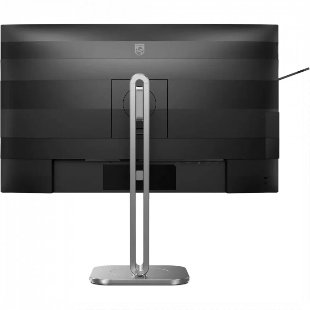 Монитор Philips 27B2N4500 27B2N4500/01 27 ", IPS, Quad HD 2560x1440 (16:9), 120 Гц