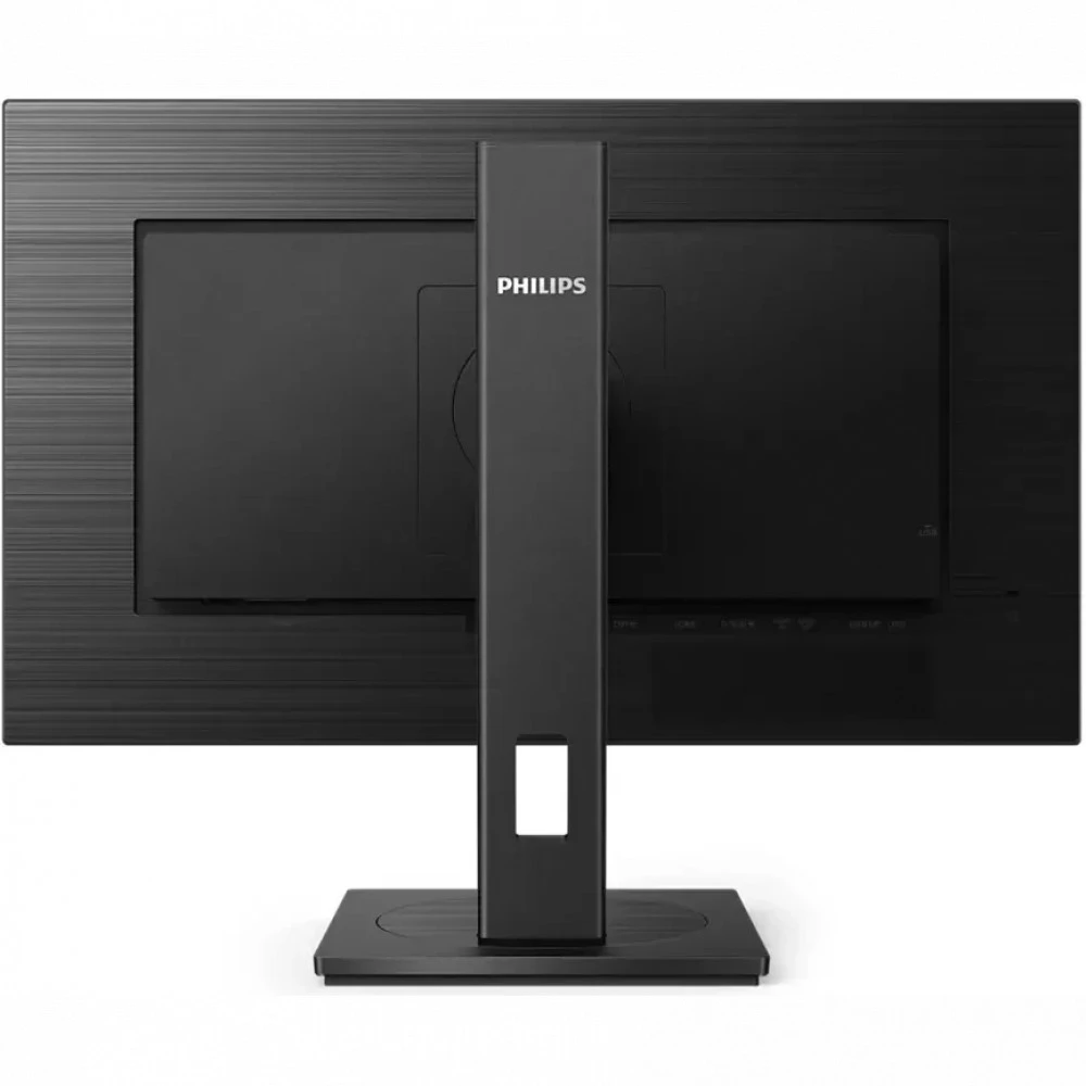Монитор Philips 272S1M/01 27 ", IPS, Full HD 1920x1080 (16:9), 75 Гц