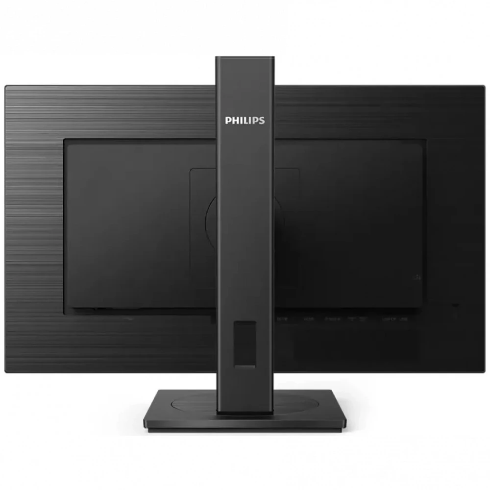 Монитор Philips 272S1M/01 27 ", IPS, Full HD 1920x1080 (16:9), 75 Гц