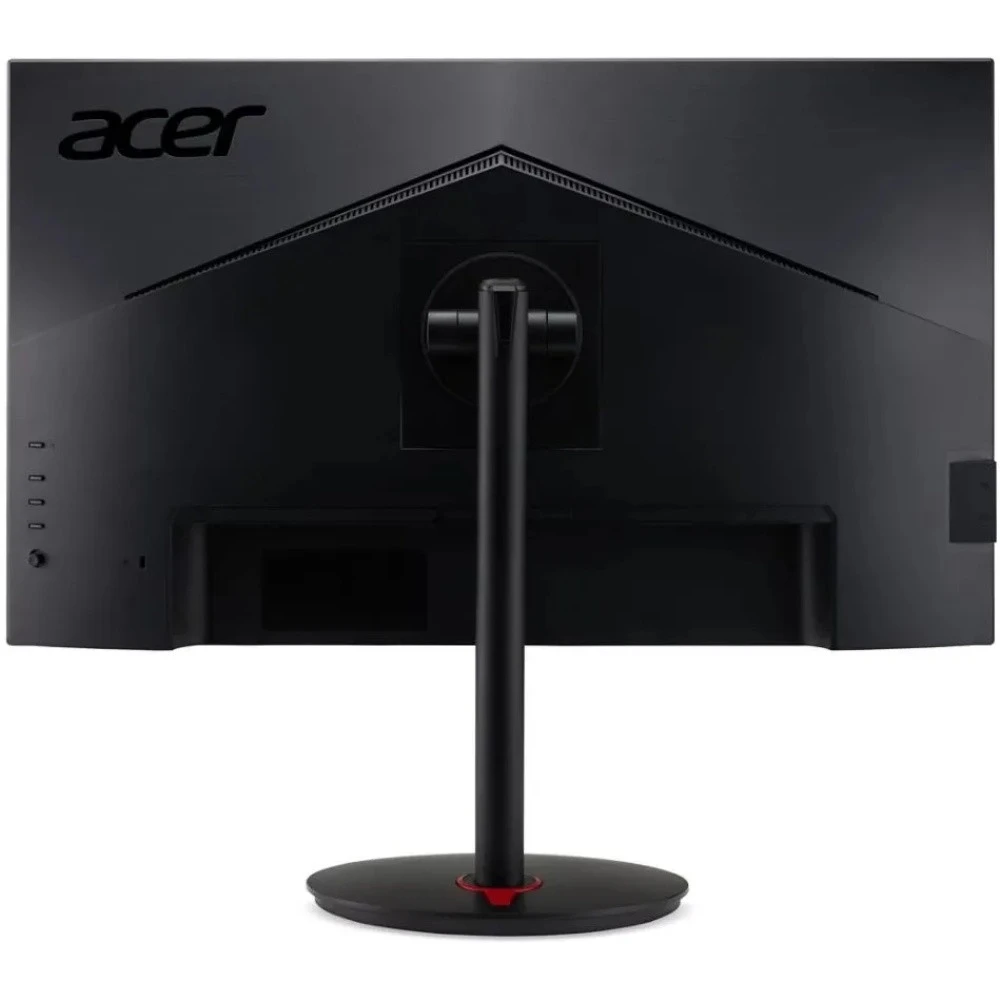 Монитор Acer Nitro XF270W3bmiiphx UM.HX0CD.306 27 ", IPS, Full HD 1920x1080 (16:9), 240 Гц