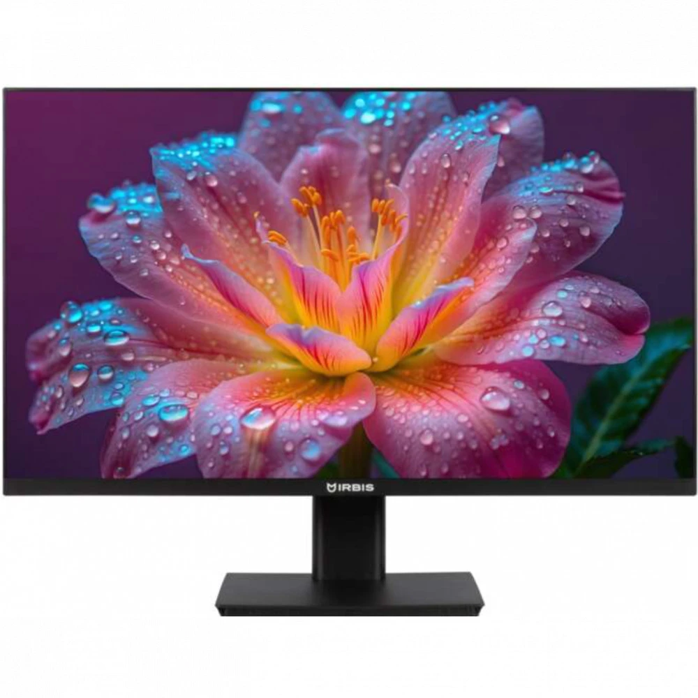Монитор Irbis SMARTVIEW 27 IMVW27FID01-NNC-003 27 ", IPS, Full HD 1920x1080 (16:9), 100 Гц