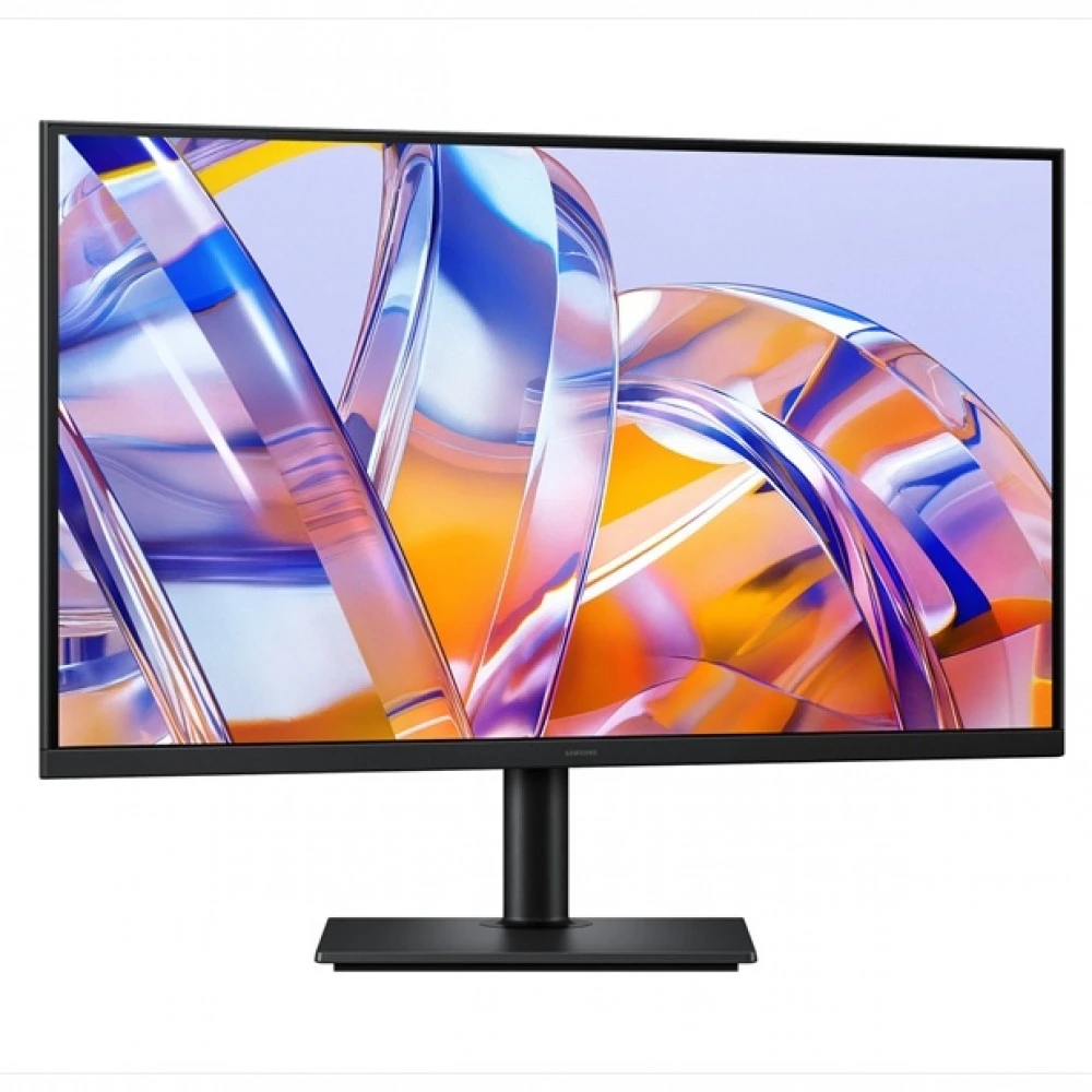 Монитор Samsung ViewFinity S8 S32H804UAI LS32H804UAIXCI 31.5 ", VA, 4K UHD 3840x2160 (16:9), 60 Гц