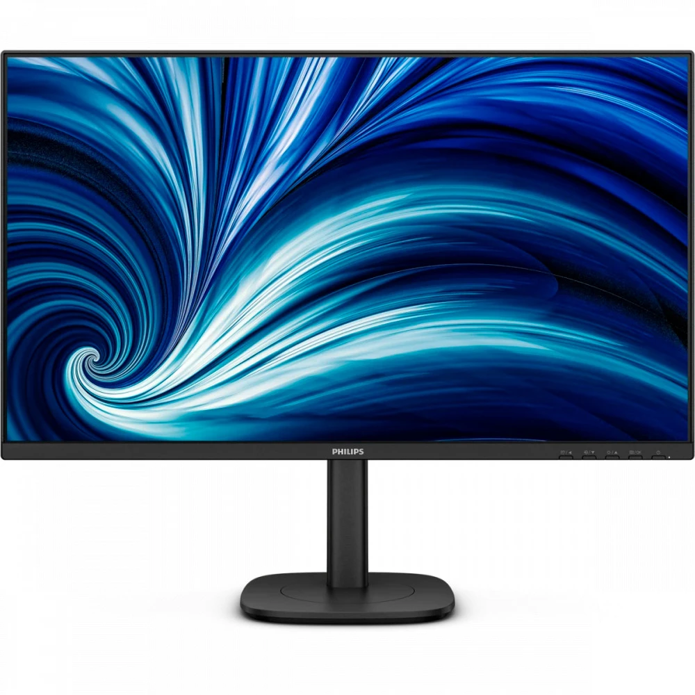 Монитор Philips 27B2N3500J 27B2N3500J/01 27 ", IPS, Quad HD 2560x1440 (16:9), 120 Гц