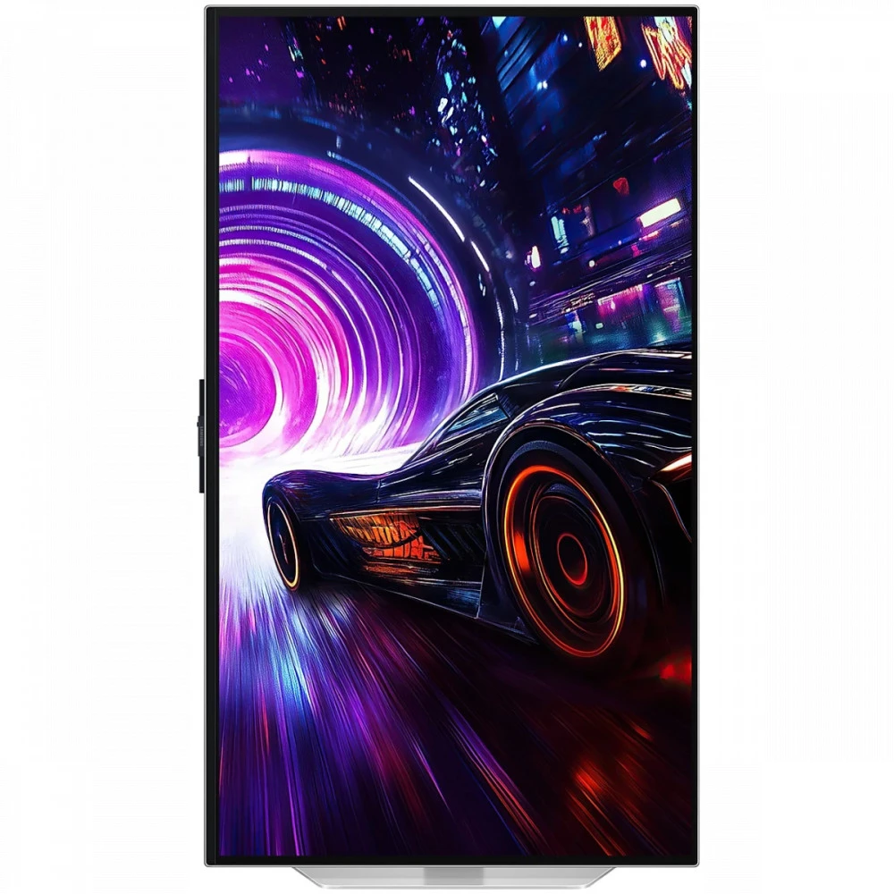 Монитор Samsung S32FG812SI LS32FG812SIXCI 32 ", OLED, 4K UHD 3840x2160 (16:9), 240 Гц