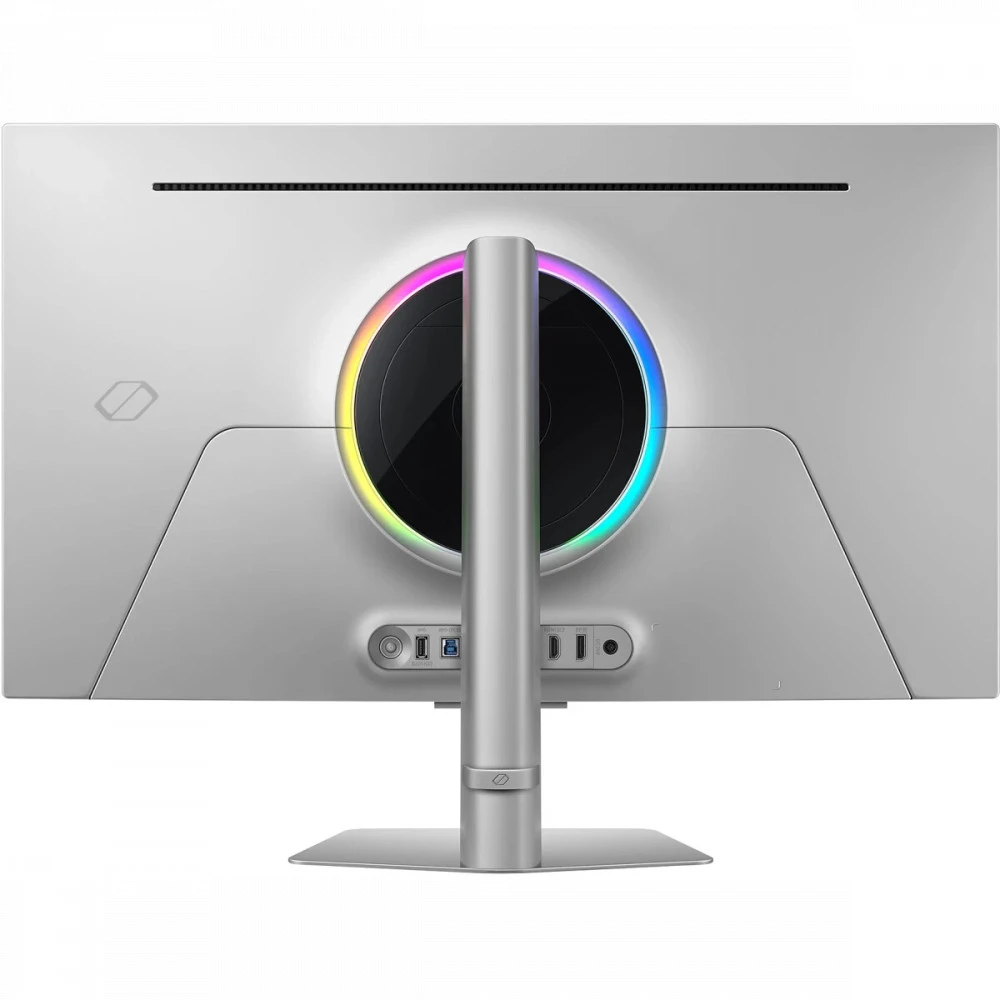 Монитор Samsung S32FG812SI LS32FG812SIXCI 32 ", OLED, 4K UHD 3840x2160 (16:9), 240 Гц