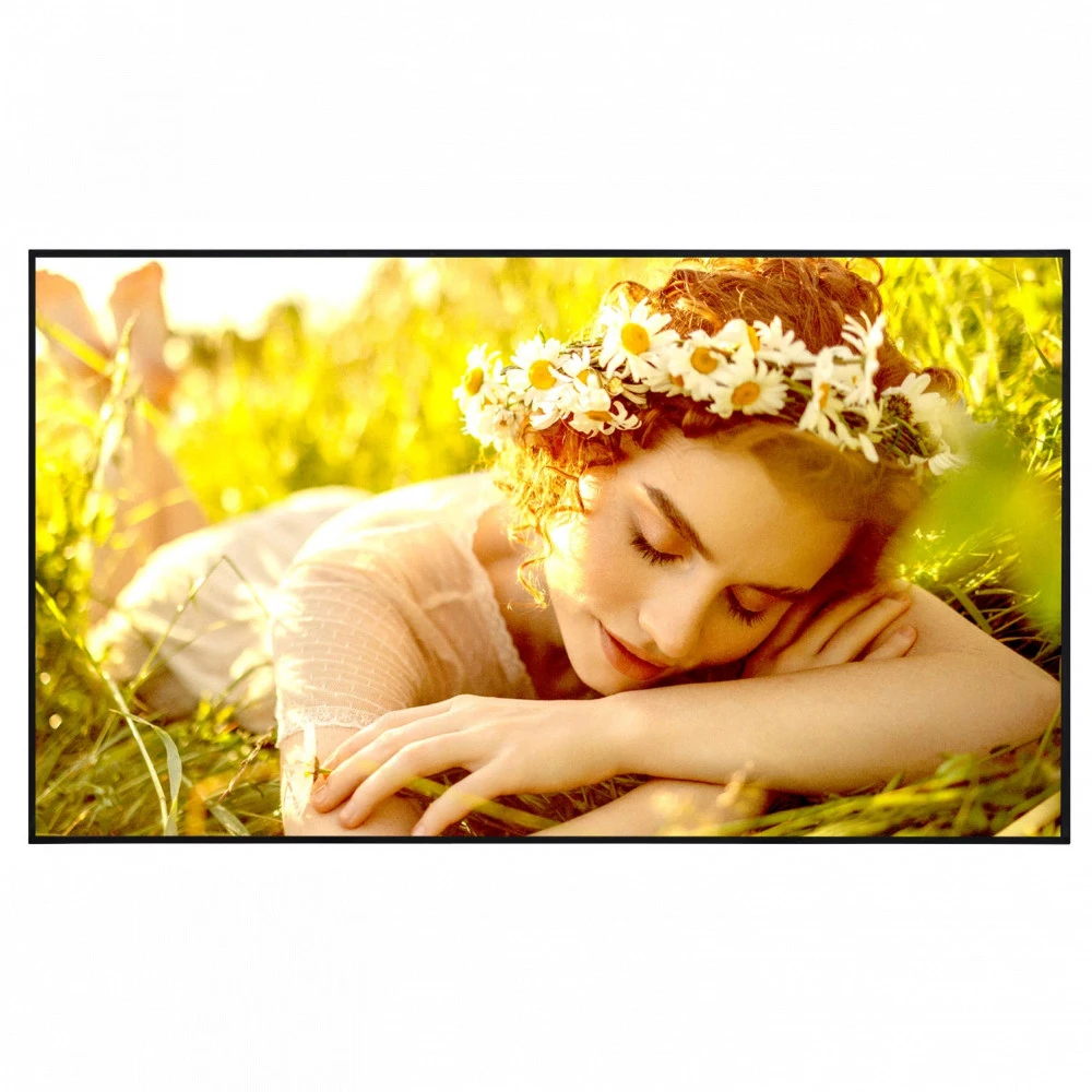 LED / LCD панель LG 43UL5Q-M 43 "