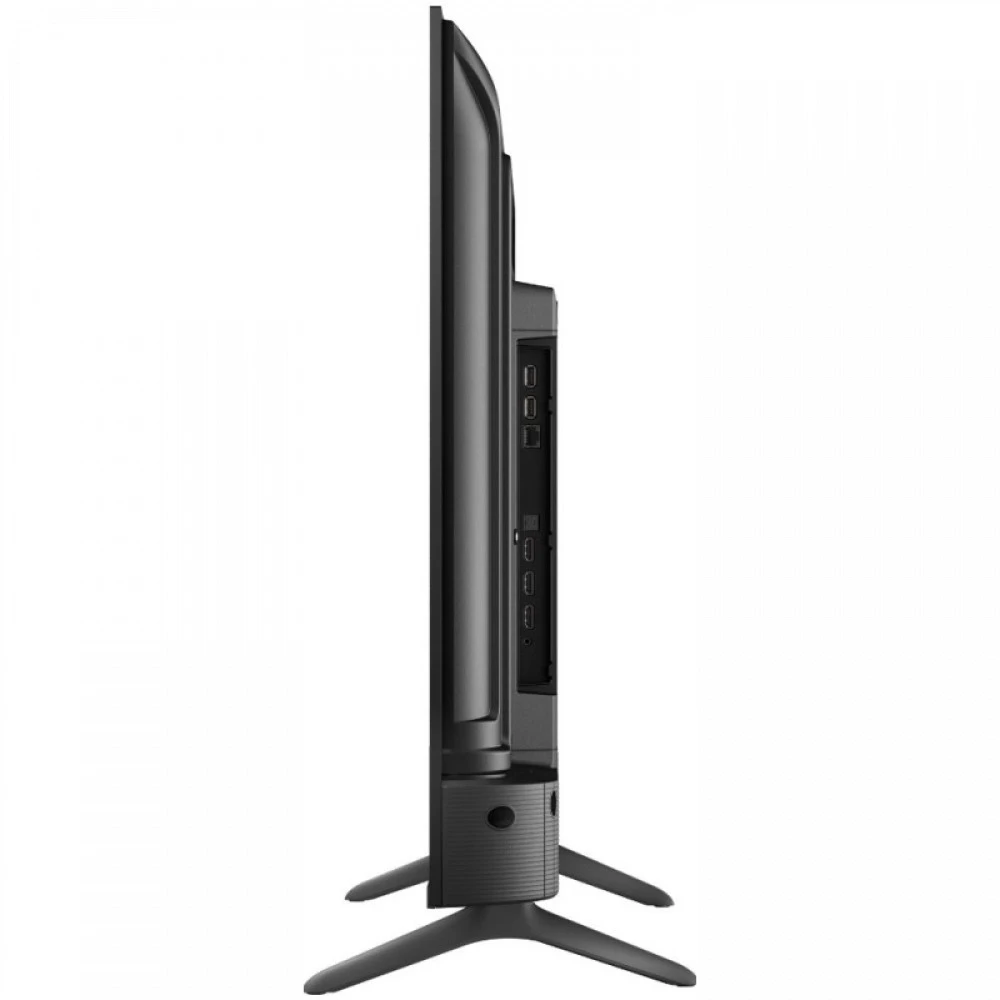 Телевизор Яндекс YNDX-00075B 50 ", Smart TV, Черный