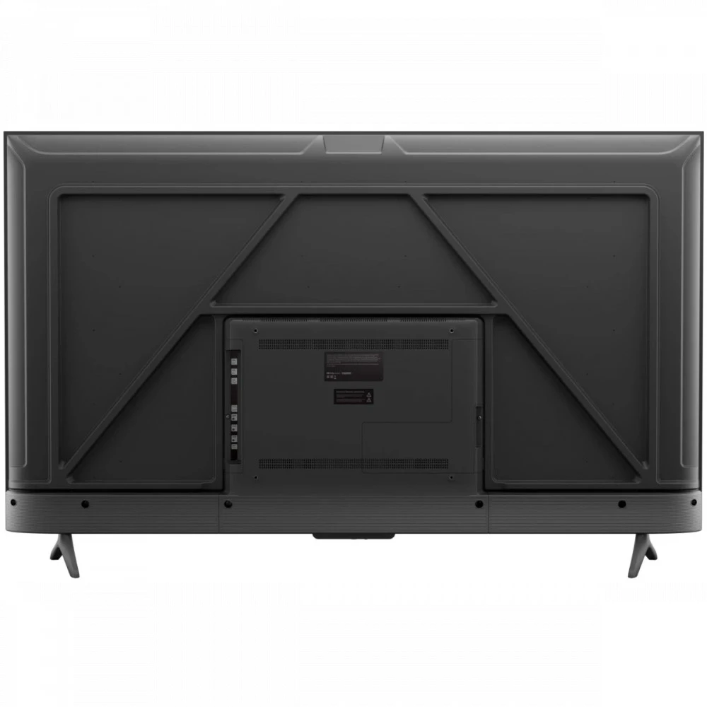 Телевизор Яндекс YNDX-00081B 65 ", Smart TV, Черный