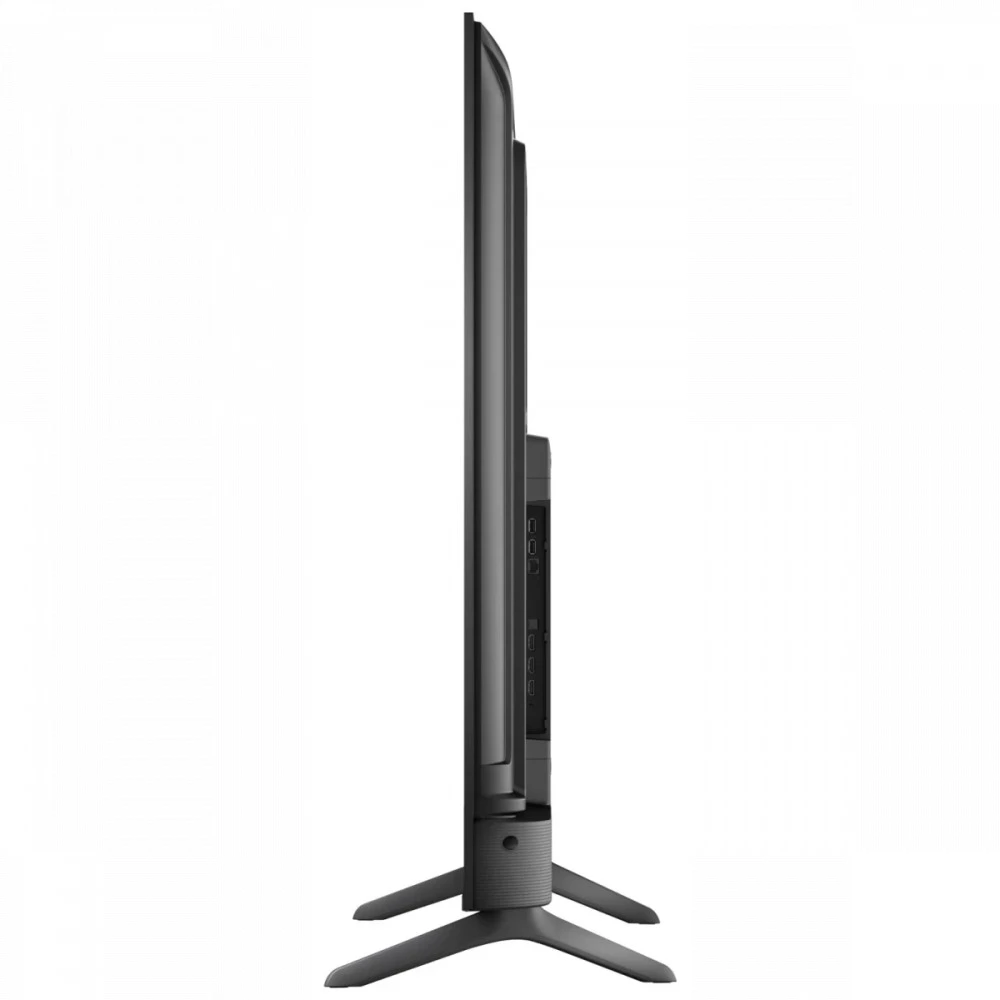 Телевизор Яндекс YNDX-00080B 55 ", Smart TV, Черный