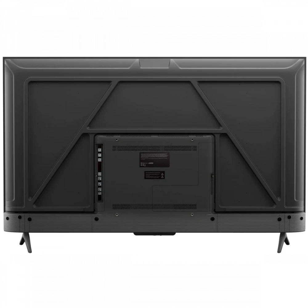 Телевизор Яндекс YNDX-00080B 55 ", Smart TV, Черный
