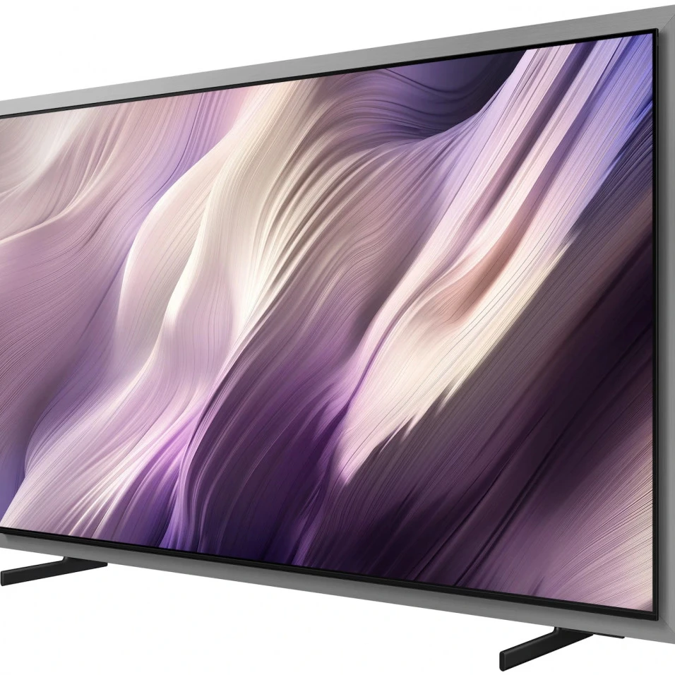 Телевизор Samsung QE77S95HAEXPY 77 ", Smart TV, Черный