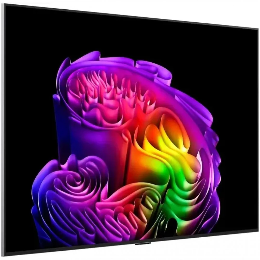 Телевизор LG OLED65G6RLA.ARU 65 ", Smart TV, Серебро