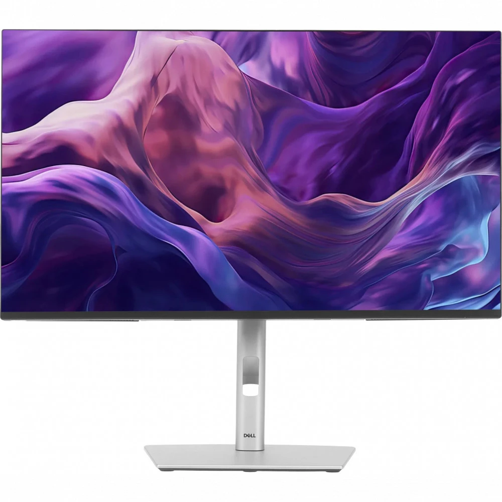 Монитор Dell P2425HE 23.8 ", IPS, Full HD 1920x1080 (16:9), 100 Гц