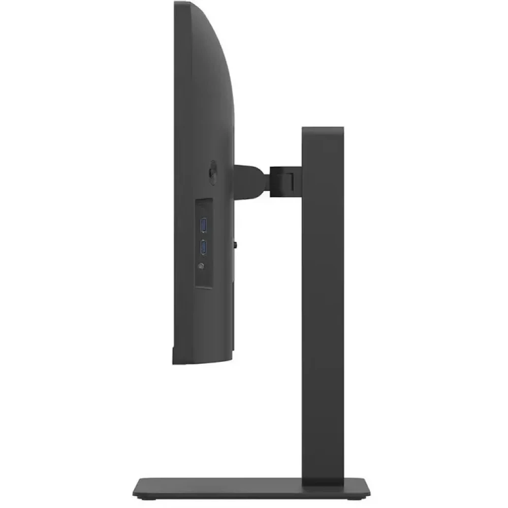 Монитор LG 27BA65QB-B 27BA65QB-B.ARUZ 27 ", IPS, Quad HD 2560x1440 (16:9), 100 Гц