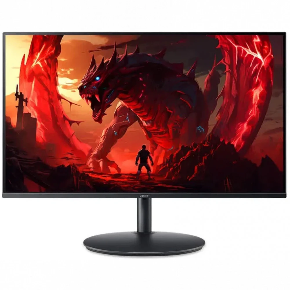 Монитор Acer KG270W3biip UM.HX0CD.307 27 ", IPS, Full HD 1920x1080 (16:9), 240 Гц