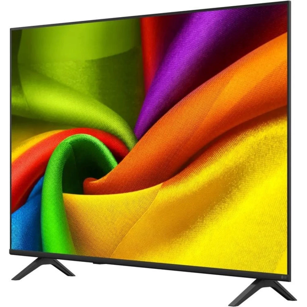 Телевизор LG 43NU900B6LA.ARU 43 ", Smart TV, Черный