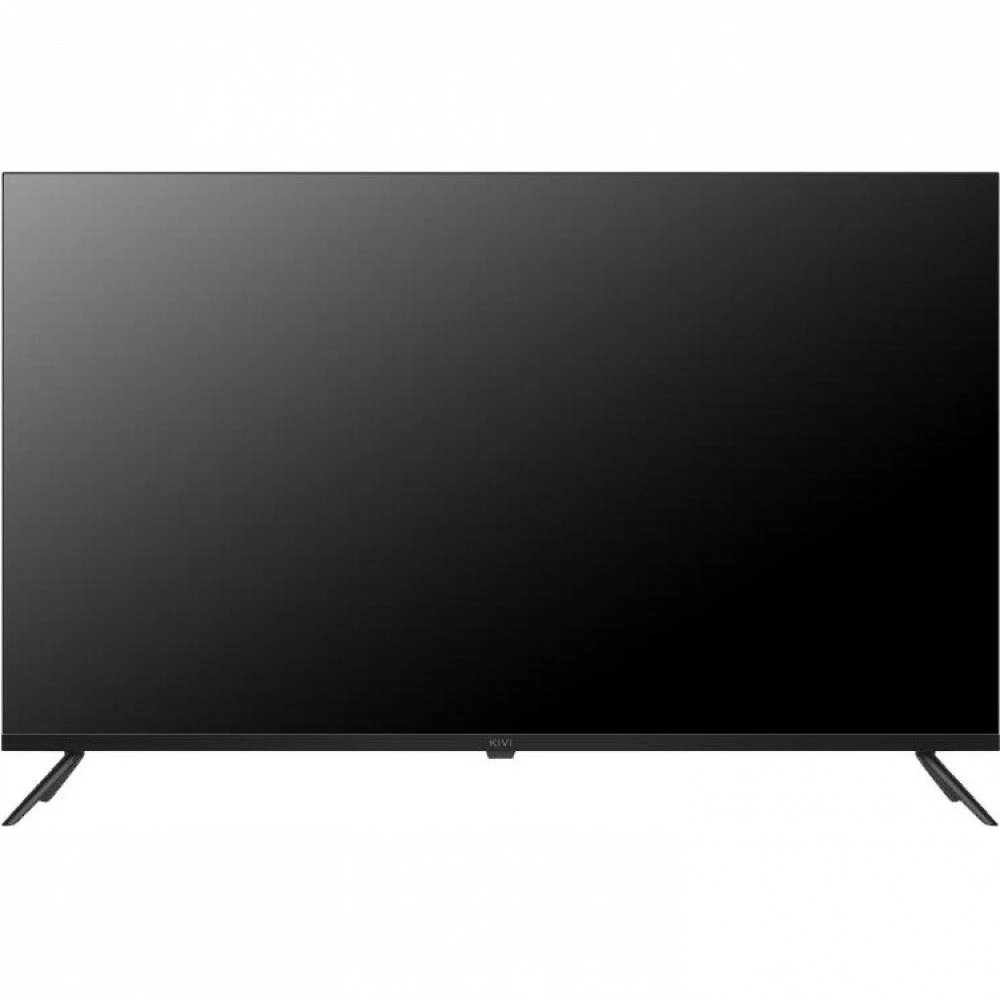 Телевизор KIVI M50UD75B 50 ", Smart TV, Черный