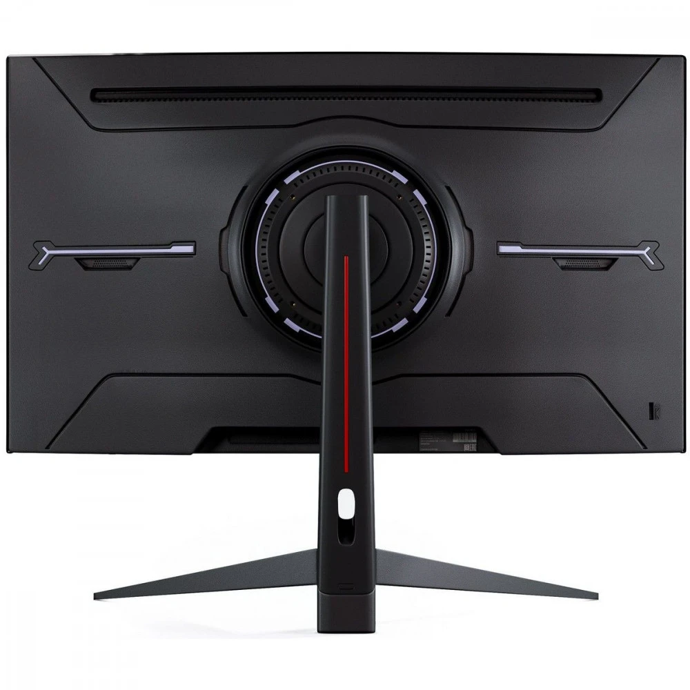 Монитор ABR Technology MC27GQC-i1 27 ", VA, Quad HD 2560x1440 (16:9), 165 Гц