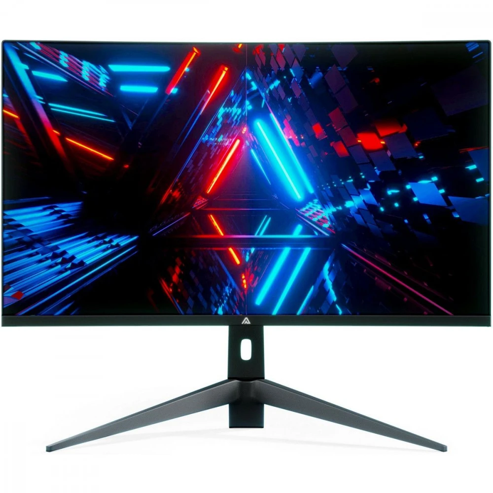 Монитор ABR Technology MC27GQC-i1 27 ", VA, Quad HD 2560x1440 (16:9), 165 Гц
