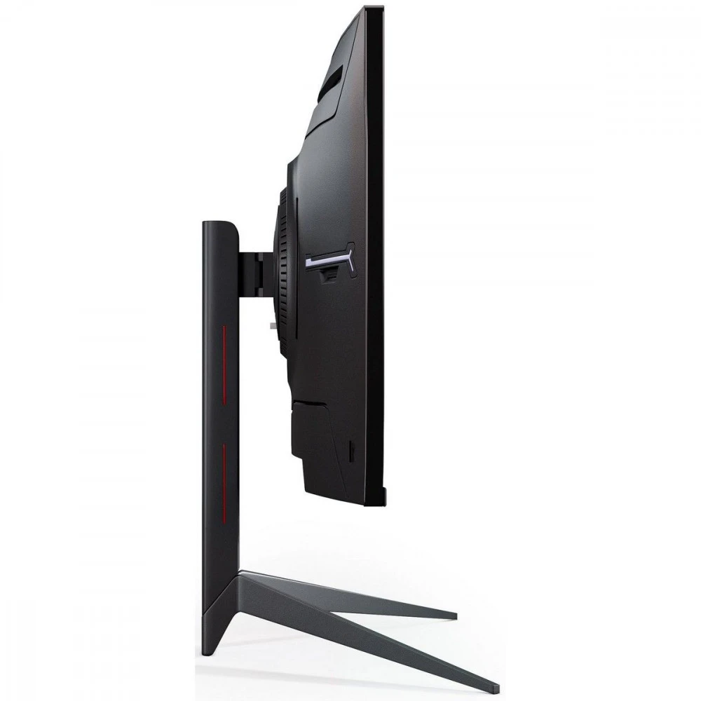 Монитор ABR Technology MC27GQC-i1 27 ", VA, Quad HD 2560x1440 (16:9), 165 Гц