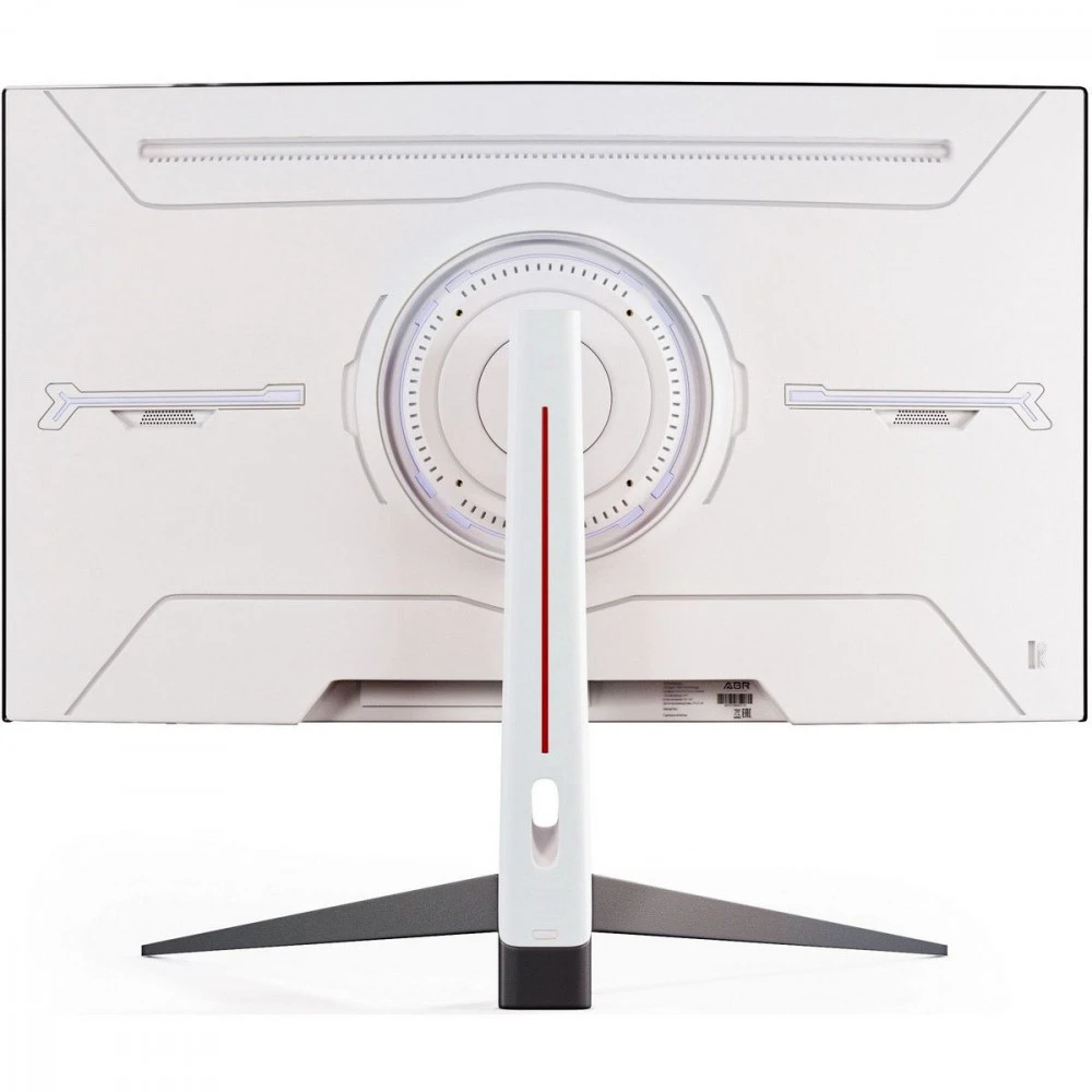 Монитор ABR Technology MC27GQC-i2 27 ", VA, Quad HD 2560x1440 (16:9), 165 Гц