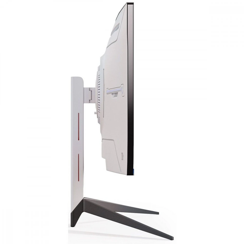 Монитор ABR Technology MC27GQC-i2 27 ", VA, Quad HD 2560x1440 (16:9), 165 Гц