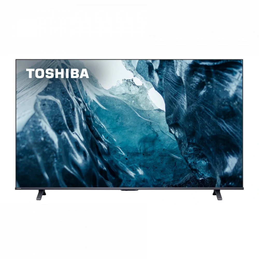 Телевизор Toshiba 75M450RE 75 ", Smart TV, Черный