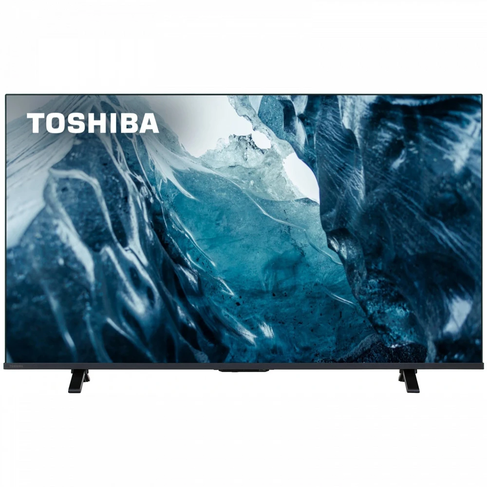 Телевизор Toshiba 55M450RE 55 ", Smart TV, Серый