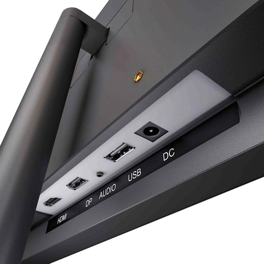 Монитор ABR Technology MC27HQ-i1 27 ", IPS, Quad HD 2560x1440 (16:9), 75 Гц