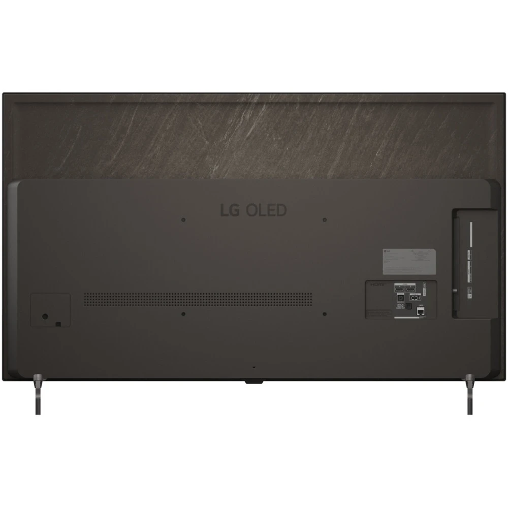 Телевизор LG OLED48B6RLA.ARU 48 ", Smart TV, Черный