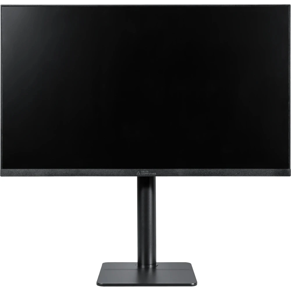 Монитор Delta Computers Сова OM238I FHD OM238I.FHD.SS.01.P2__ 23.8 ", IPS, Full HD 1920x1080 (16:9), 75 Гц
