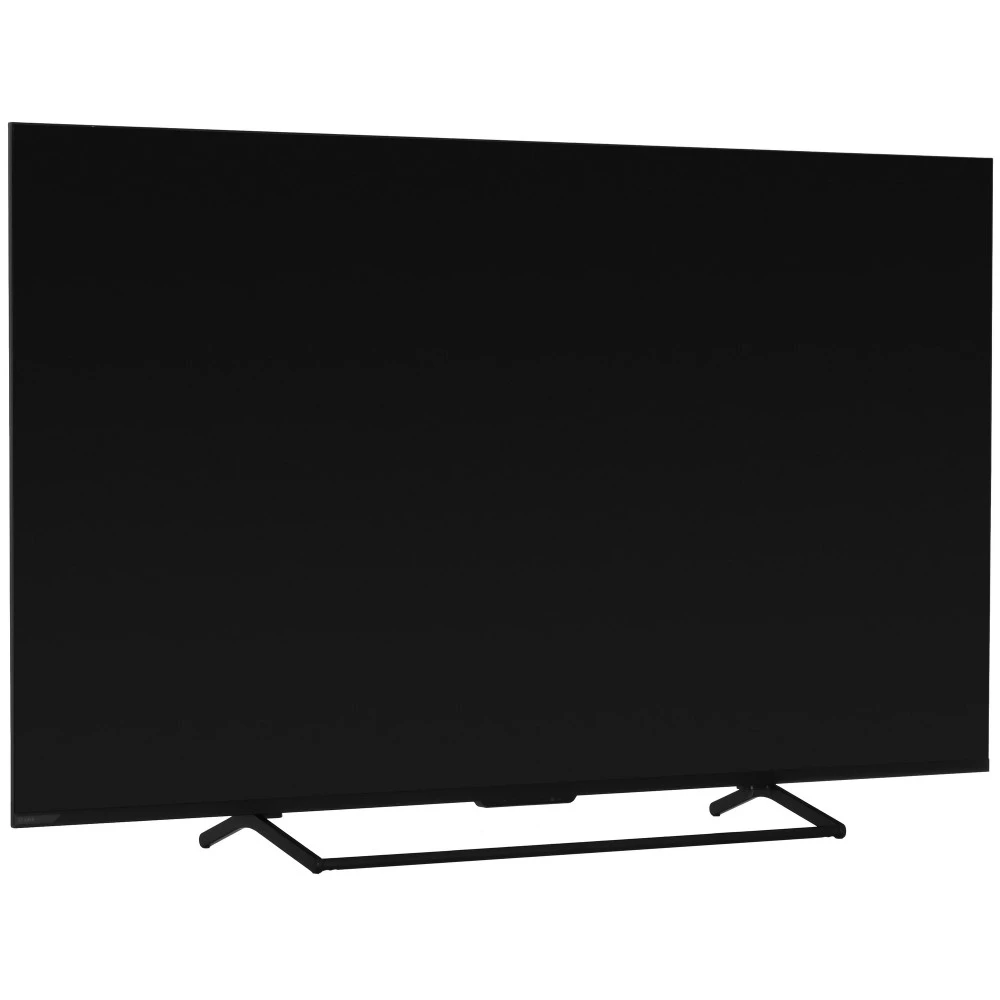 Телевизор Kuppersberg SDF-65UQ7000MBA 65 ", Smart TV, Черный
