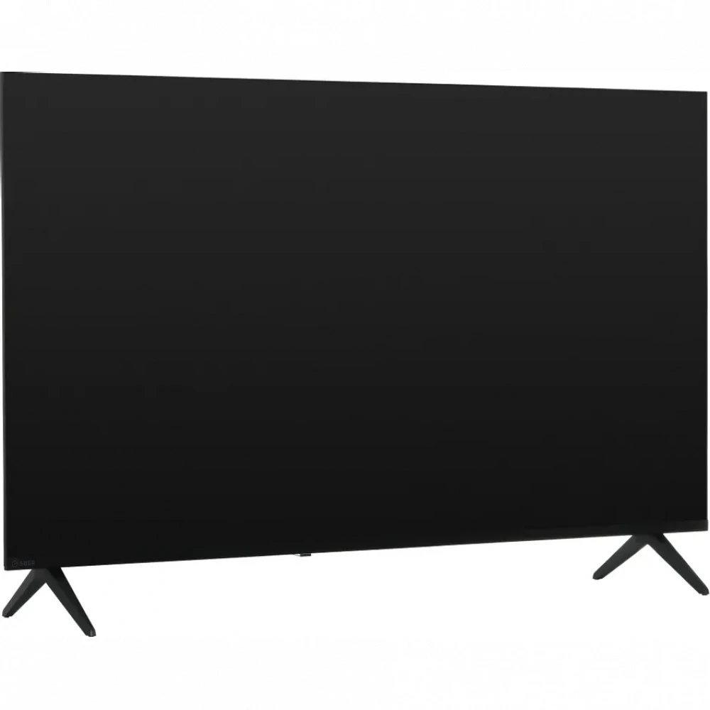 Телевизор Kuppersberg SDX-50U5500DBB 50 ", Smart TV, Черный