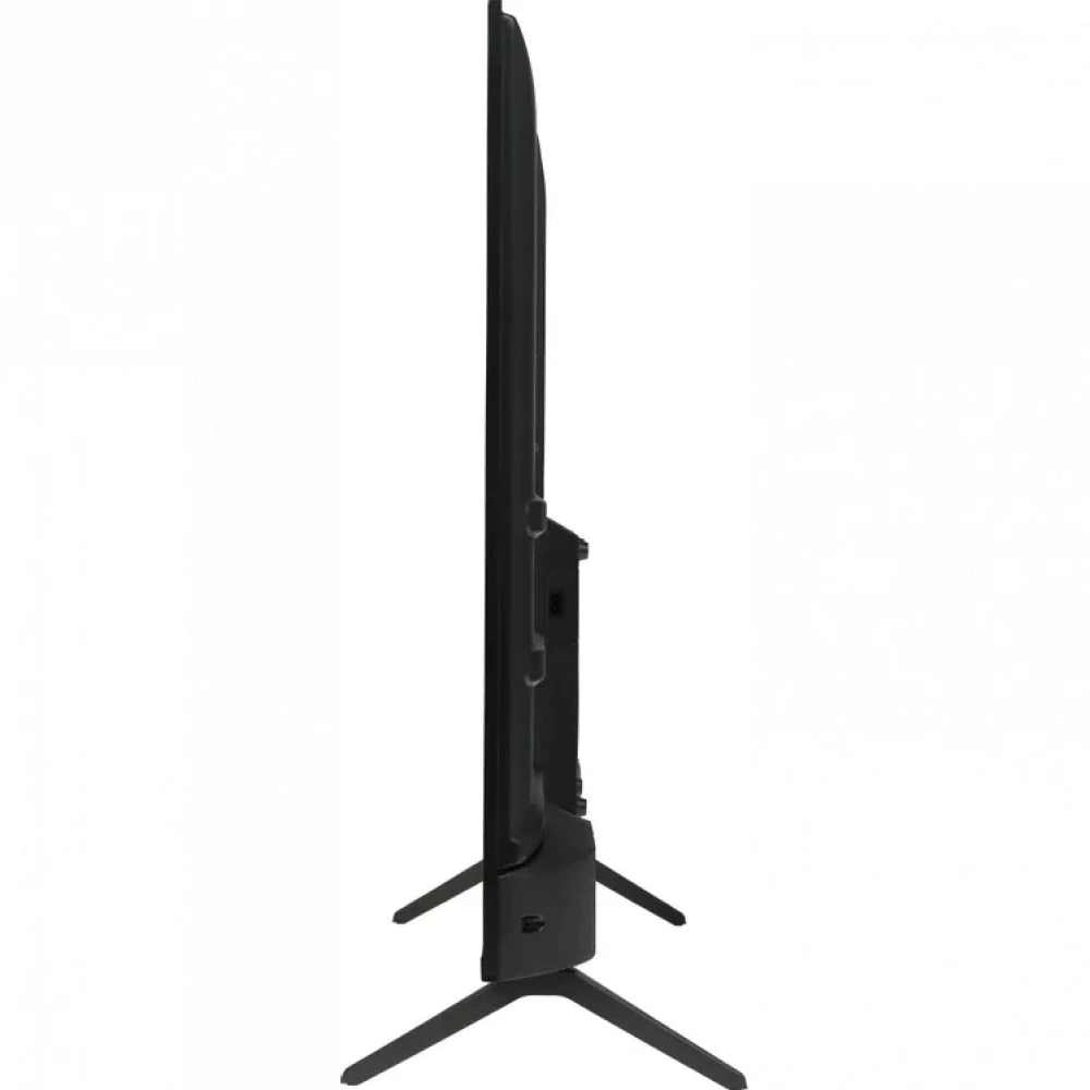 Телевизор Kuppersberg SDX-50U5500DBB 50 ", Smart TV, Черный
