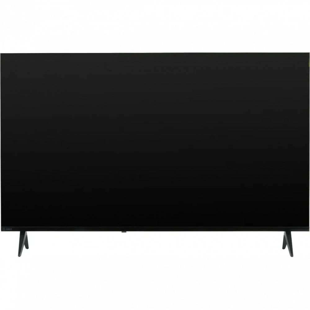 Телевизор Kuppersberg SDX-50U5500DBB 50 ", Smart TV, Черный