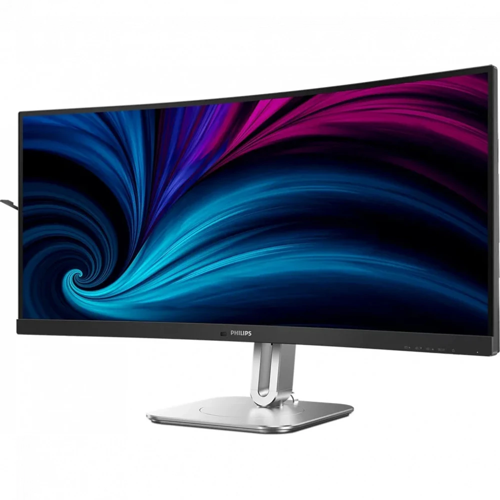 Монитор Philips 34B2U5900C 34 ", VA, 5K UHD 5120x2160 (64:27), 120 Гц