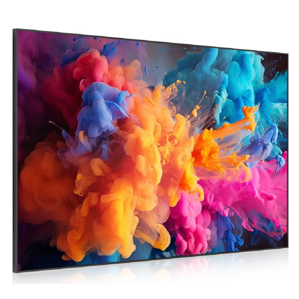 LED / LCD панель Exell EXPD-DA43AB5 43 "
