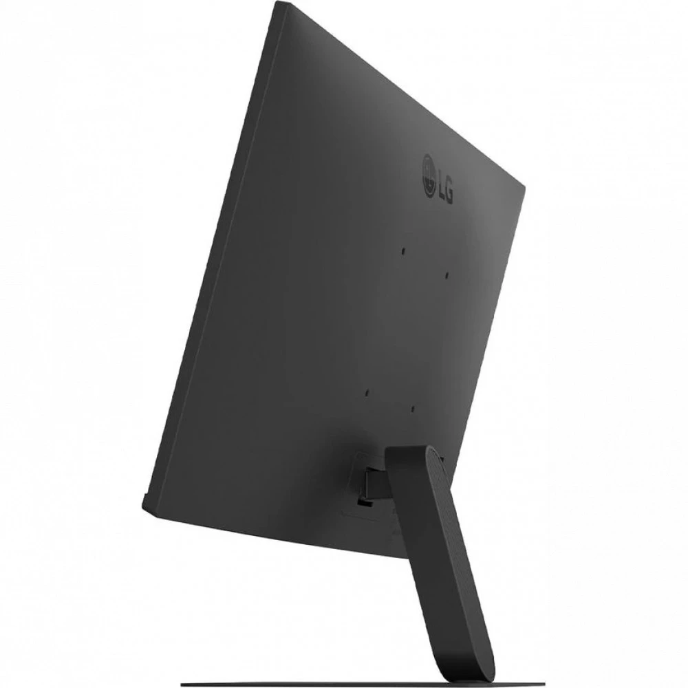 Монитор LG 24U411B-B 23.8 ", IPS, Full HD 1920x1080 (16:9), 144 Гц