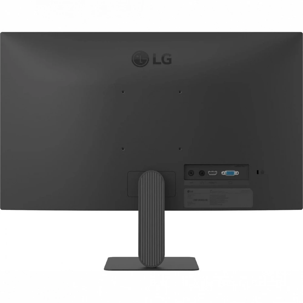 Монитор LG 24U411B-B 23.8 ", IPS, Full HD 1920x1080 (16:9), 144 Гц