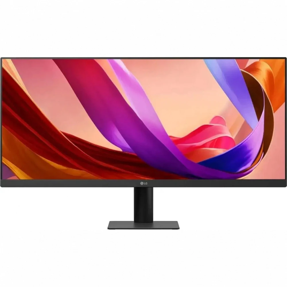 Монитор LG 29U511A-B 29 ", IPS, Ultra-Wide Full HD 2560x1080 (21:9), 100 Гц