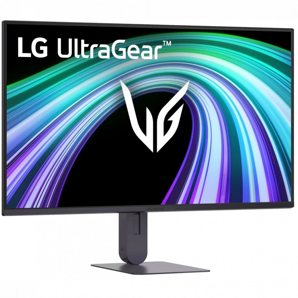 Монитор LG 27G414B-B 27 ", IPS, Full HD 1920x1080 (16:9), 144 Гц