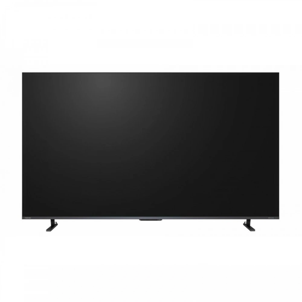Телевизор Toshiba 75Z680SE 75 ", Smart TV, Черный