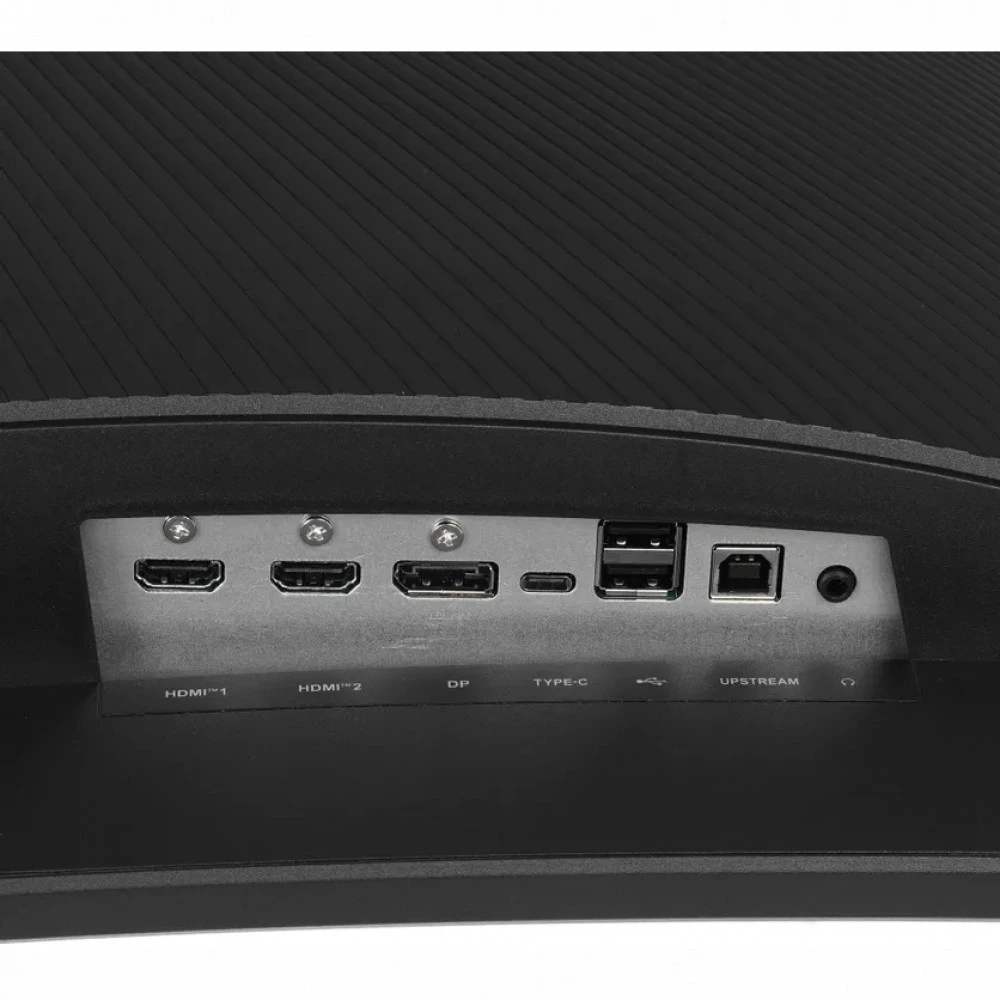 Монитор MSI MPG 491CQP QD-OLED 9S6-3FA84T-010 (034) 49 ", QD-OLED, Dual Quad HD 5120x1440 (32:9), 144 Гц