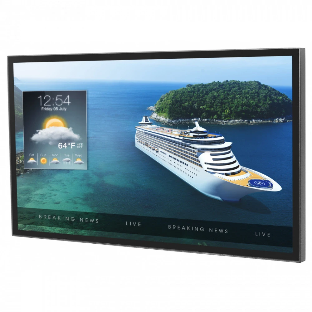 LED / LCD панель Peerless-AV XHB552-EUK 55 "