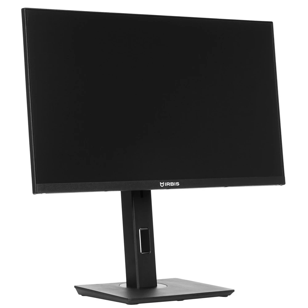 Монитор Irbis IMVW24FIDR-NNC-003 23.8 ", IPS, Full HD 1920x1080 (16:9), 75 Гц