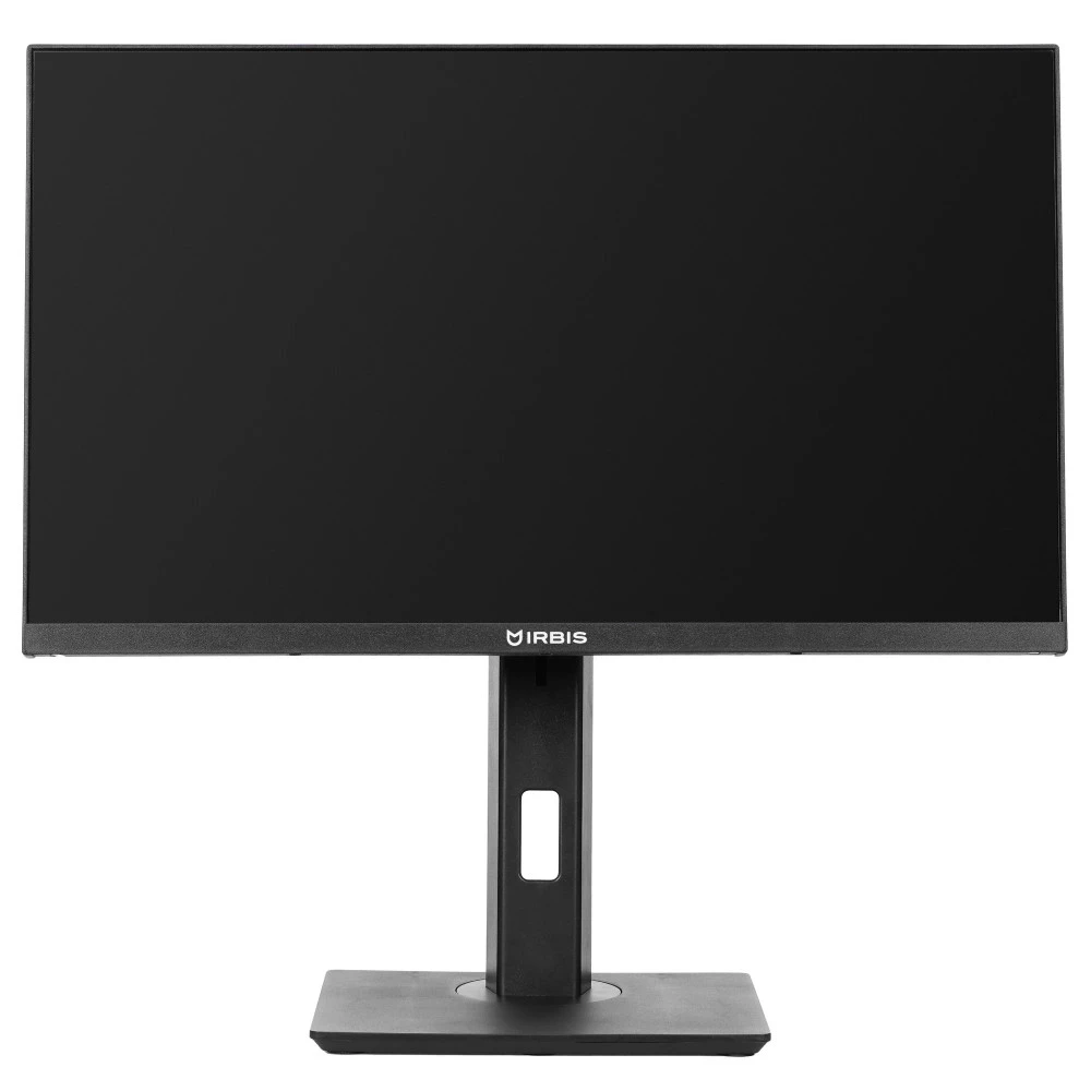 Монитор Irbis IMVW24FIDR-NNC-003 23.8 ", IPS, Full HD 1920x1080 (16:9), 75 Гц