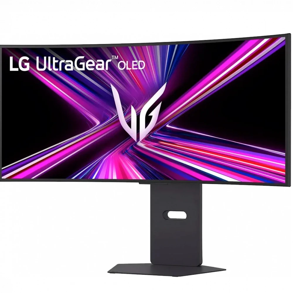Монитор LG UltraGear 34GX900A-B 34GX900A-B.ARUZ 34 ", OLED, Ultra-Wide QHD 3440x1440 (21:9), 240 Гц