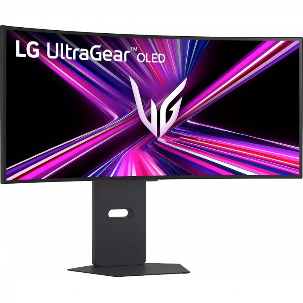 Монитор LG UltraGear 34GX900A-B 34GX900A-B.ARUZ 34 ", OLED, Ultra-Wide QHD 3440x1440 (21:9), 240 Гц