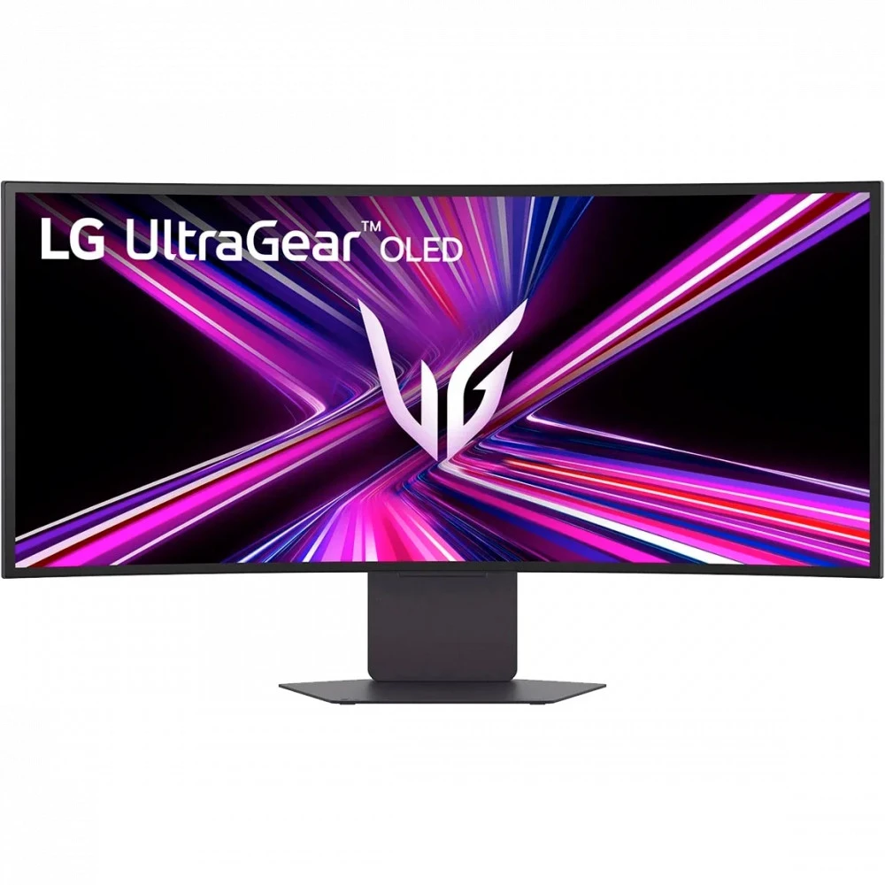 Монитор LG UltraGear 34GX900A-B 34GX900A-B.ARUZ 34 ", OLED, Ultra-Wide QHD 3440x1440 (21:9), 240 Гц