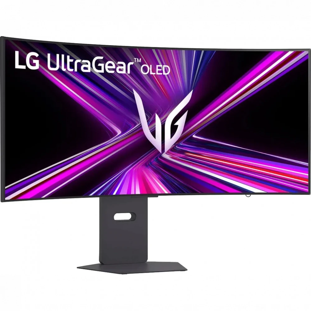 Монитор LG UltraGear 39GX900A-B 39GX900A-B.ARUZ 39 ", OLED, Ultra-Wide QHD 3440x1440 (21:9), 240 Гц